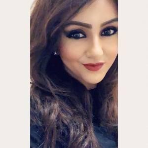 Meet your Posher, Sarahi